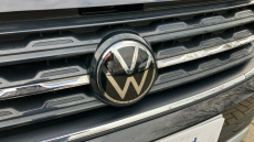 Volkswagen T-Cross 1.0 TSI 110 SE 5dr Petrol Estate